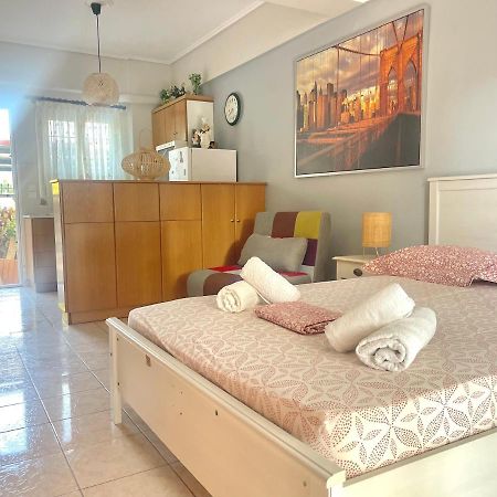 Nikitas Apartment 1 Каламата Екстер'єр фото