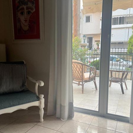 Nikitas Apartment 1 Каламата Екстер'єр фото